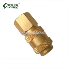 Best Selling Professional High Quality Brass Air Quick Coupler